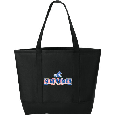 Day Tote