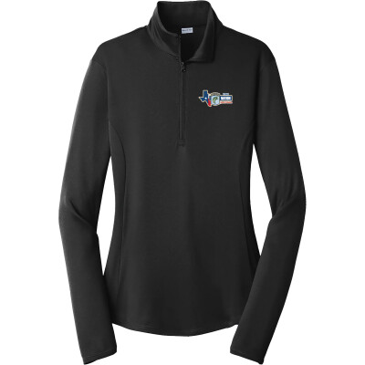 Women's Performance 1/4-Zip Pullover
