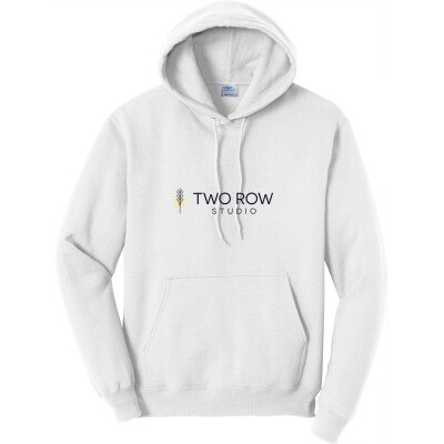 Core Fleece Pullover Hooded Sweatshirt