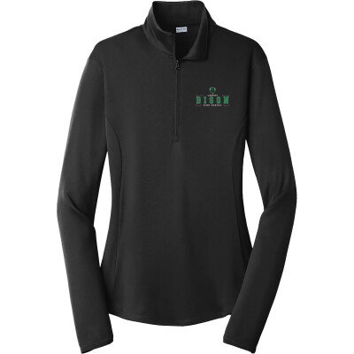 Women's Performance 1/4-Zip Pullover