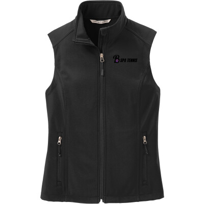 Women's Core Soft Shell Vest
