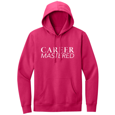 Unisex Fleece Hoodie