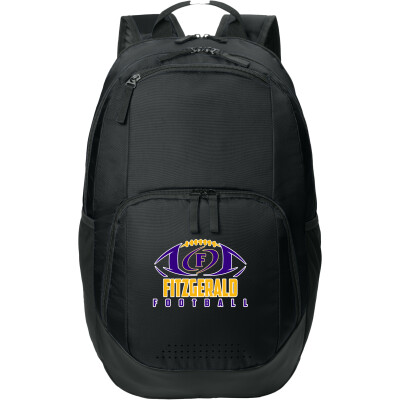 Rec Backpack