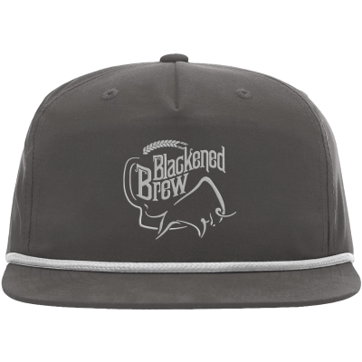 Richardson Umpqua Snapback Cap