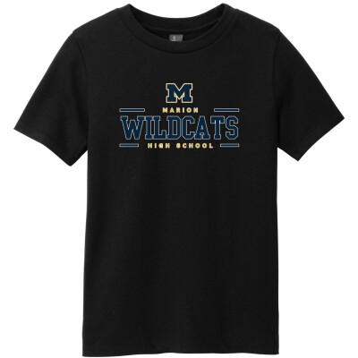 Youth Perfect Blend CVC Tee