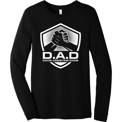 Bella+Canvas Unisex Jersey Long Sleeve Tee