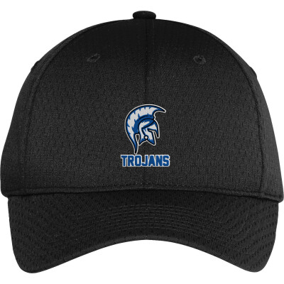 Pro Mesh Cap