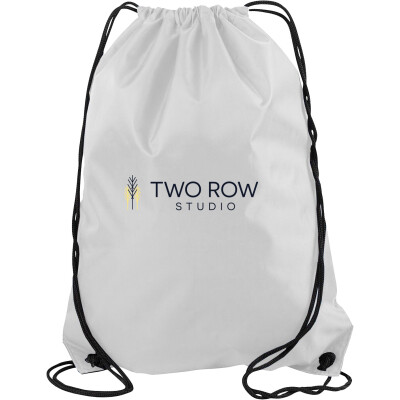 Liberty Bags Value Drawstring Bag