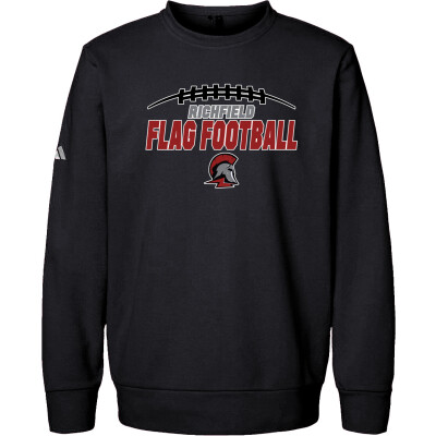 Adidas Fleece Crewneck Sweatshirt