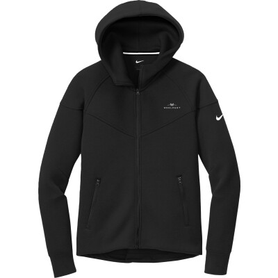 Women's Tech Fleece Full-Zip Hoodie