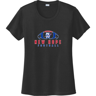 Women's Performance Tee