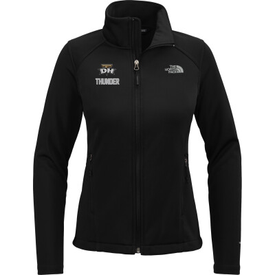 The North Face Women's Ridgewall Soft Shell Jacket