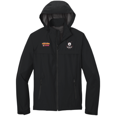 Torrent Waterproof Jacket