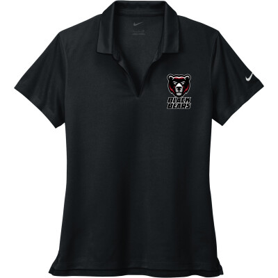 Nike Women's Dri-FIT Micro Pique 2.0 Polo