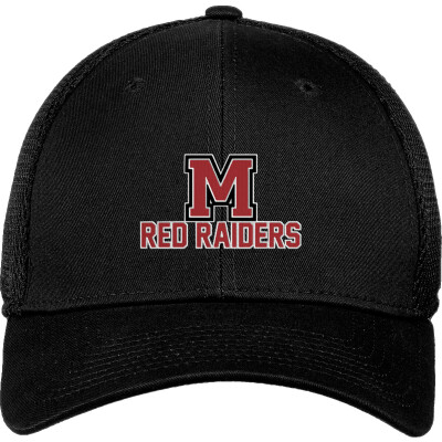 New Era Stretch Mesh Cap