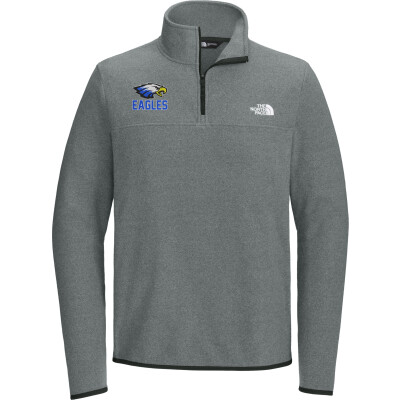 The North Face Glacier 1/4-Zip Fleece
