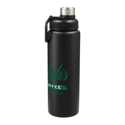 Vasco 32 Oz Stainless Steel Water Bottle