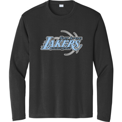 Long Sleeve Performance Tee