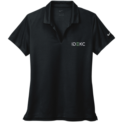 Nike Women's Dri-FIT Micro Pique 2.0 Polo