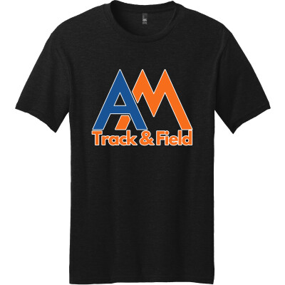 Perfect Blend CVC Tee