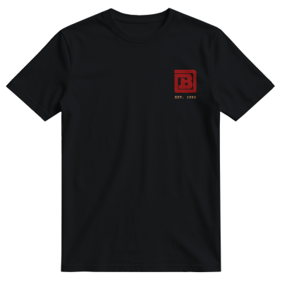 Heavyweight Tee