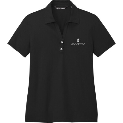 TRAVIS MATHEW Women's Coto Performance Polo - TM1WX002 (DTF)