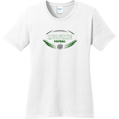 Women's Core Cotton Tee