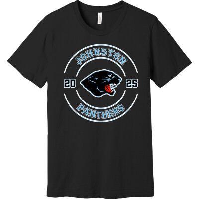 Bella+Canvas Unisex Jersey Short Sleeve Tee