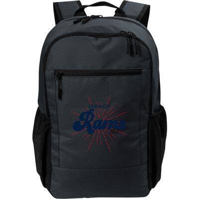 Daily Commute Backpack