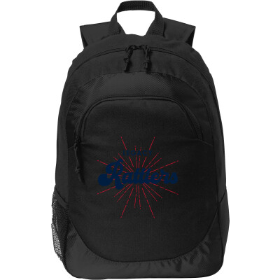 Circuit Backpack