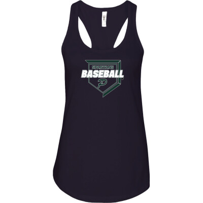 Next Level Women's Ideal Racerback Tank