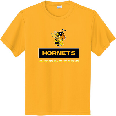 Youth Performance Tee
