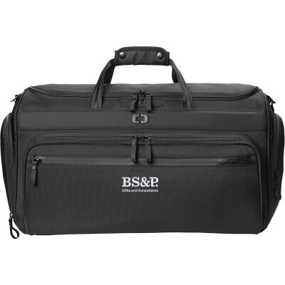 Puma Transform Garment Duffle