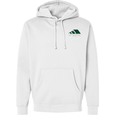 Midweight Hooded Sweatshirt