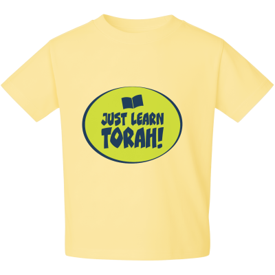 RABBIT SKINS Toddler Cotton Jersey Tee - 3301T (DTF)