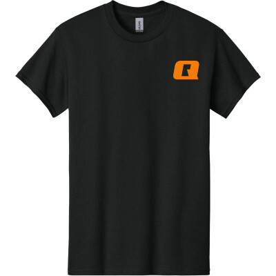 Heavy Cotton 100% Cotton T-Shirt