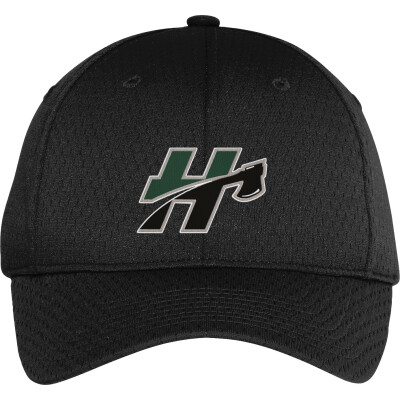 Pro Mesh Cap