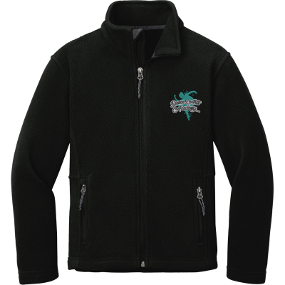 Youth Value Fleece Jacket