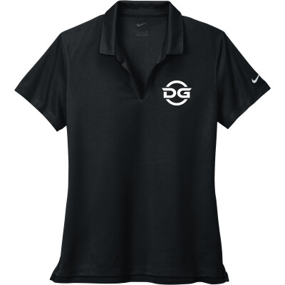 Nike Women's Dri-FIT Micro Pique 2.0 Polo