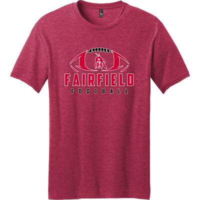 Perfect Blend CVC Tee