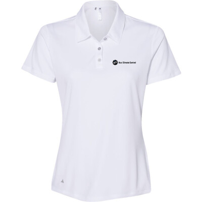 Adidas Women's Performance Polo