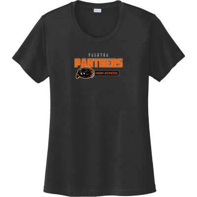 Women's Performance Tee