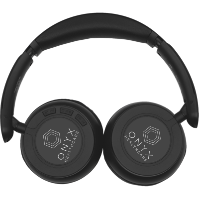 Rupt Echodeep - Outside Noise Reduction Headphones