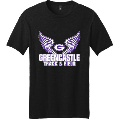 Perfect Blend CVC Tee