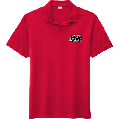 Posi-UV Performance Polo