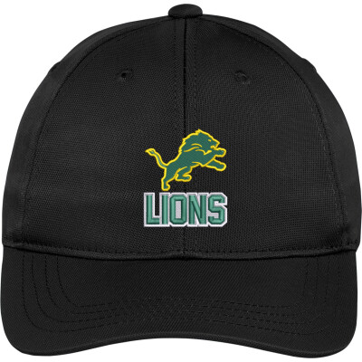 Youth Dry Zone® Nylon Cap