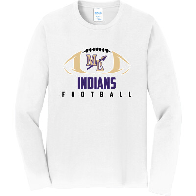 Long Sleeve Fan Favorite Tee