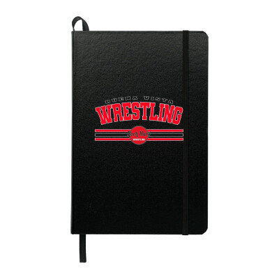 Ambassador Bound Journal Book Spoke