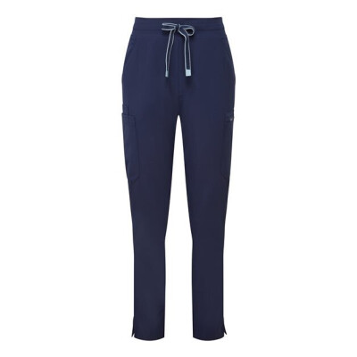Onna Women's Relentless Stretch Cargo Scrub Pants