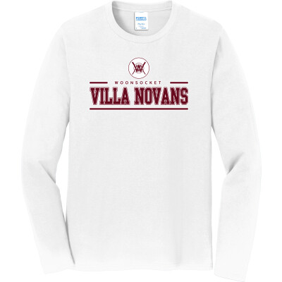 Long Sleeve Fan Favorite Tee